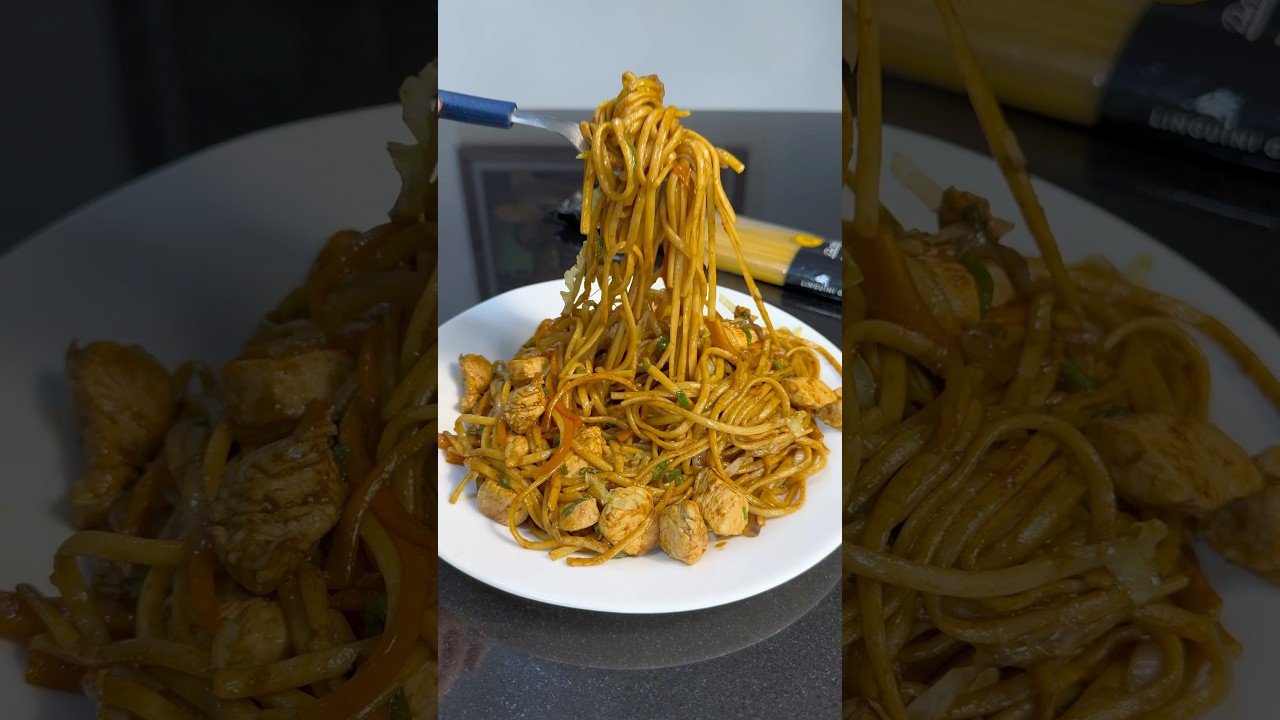 10 Recetas Altas en Proteína al Estilo Tailandés para Aumentar Fuerza