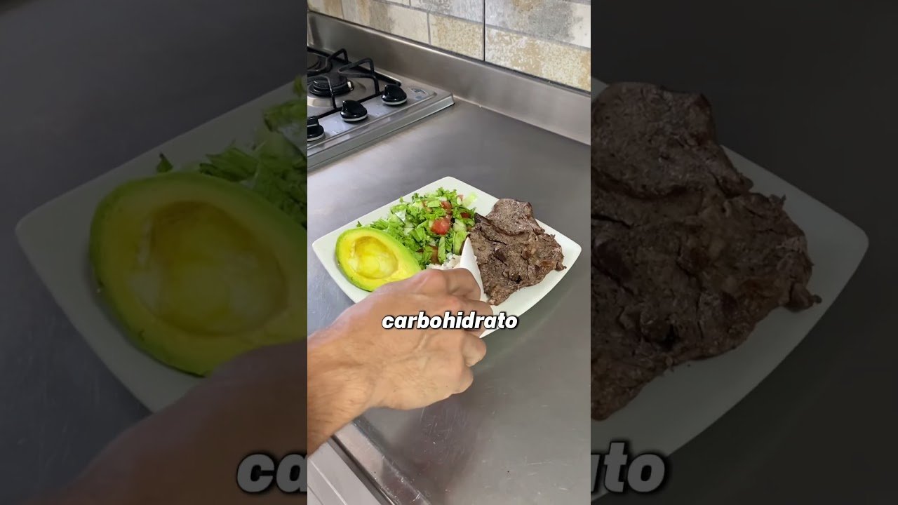 Recetas Bajas en Grasa: Opción #209 Perfecta para Adultos Mayores