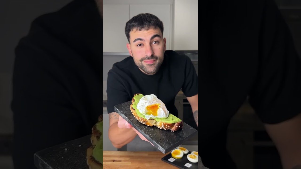 10 Recetas Básicas con Huevo para Principiantes en la Cocina | Fácil &amp; Rápido