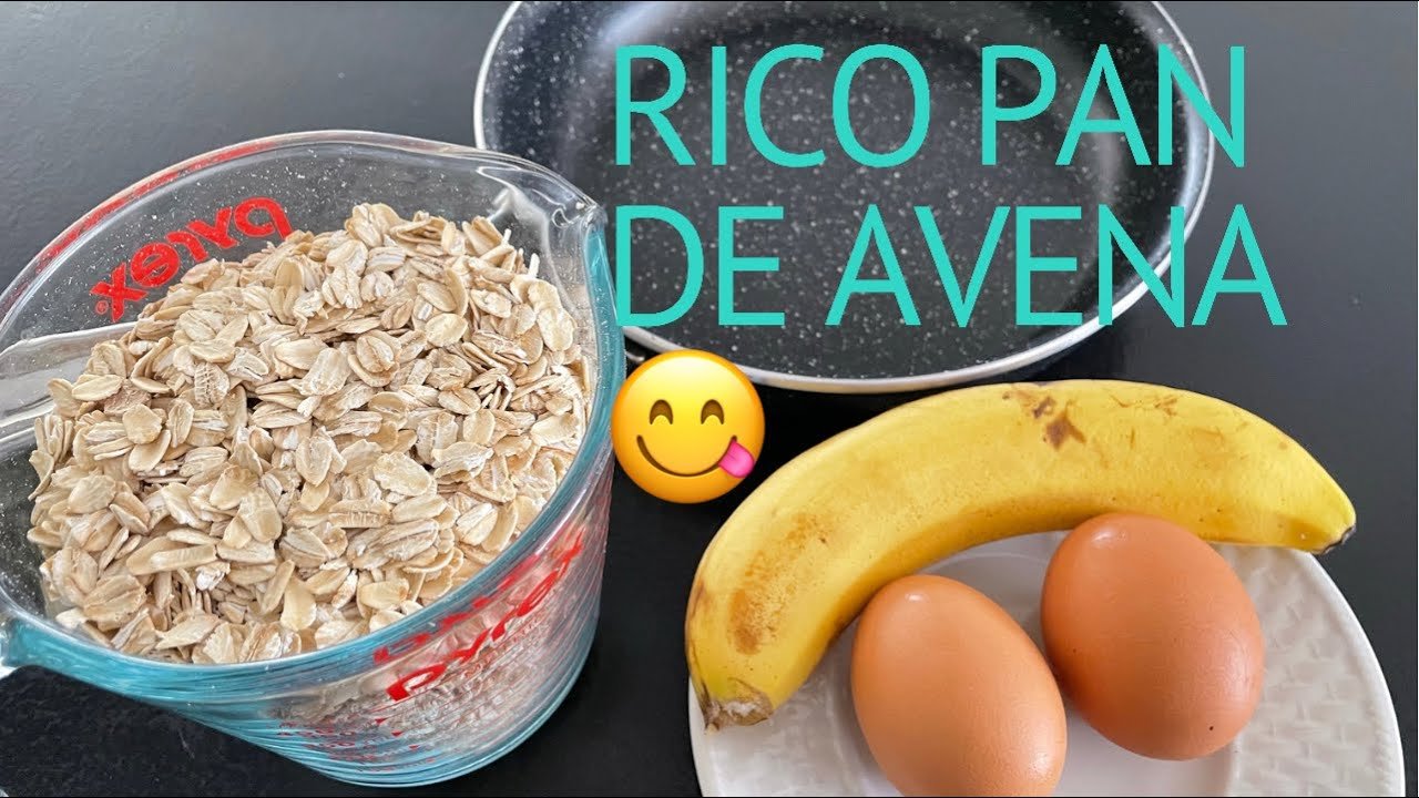 10 Fáciles Recetas con Avena para Preparar en tu Estufa de Gas Pequeña | Cocina Rápido y Sano