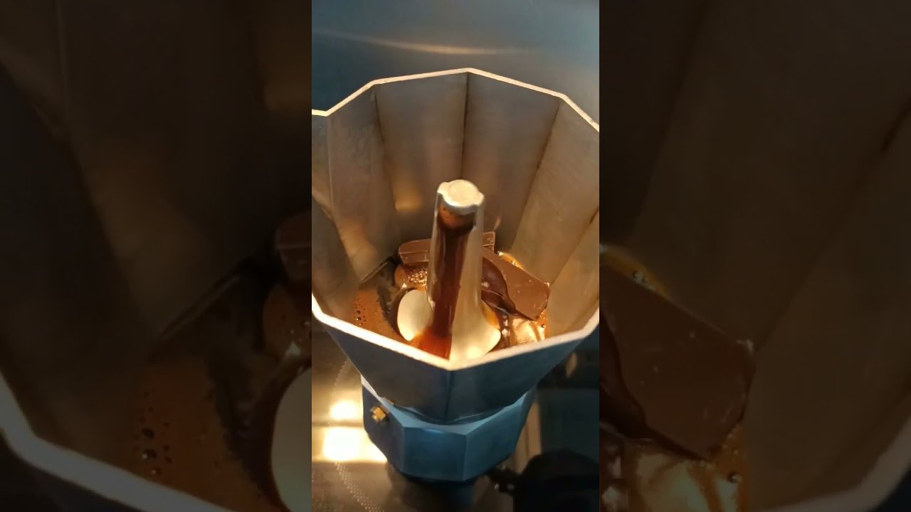 10 Deliciosas Recetas con Chocolate para Preparar en tu Cafetera de Camping