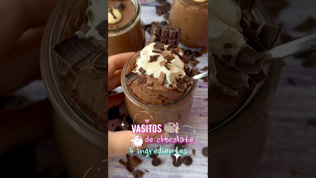 5 Deliciosas Recetas con Chocolate para Hacer en una Parrilla Portátil