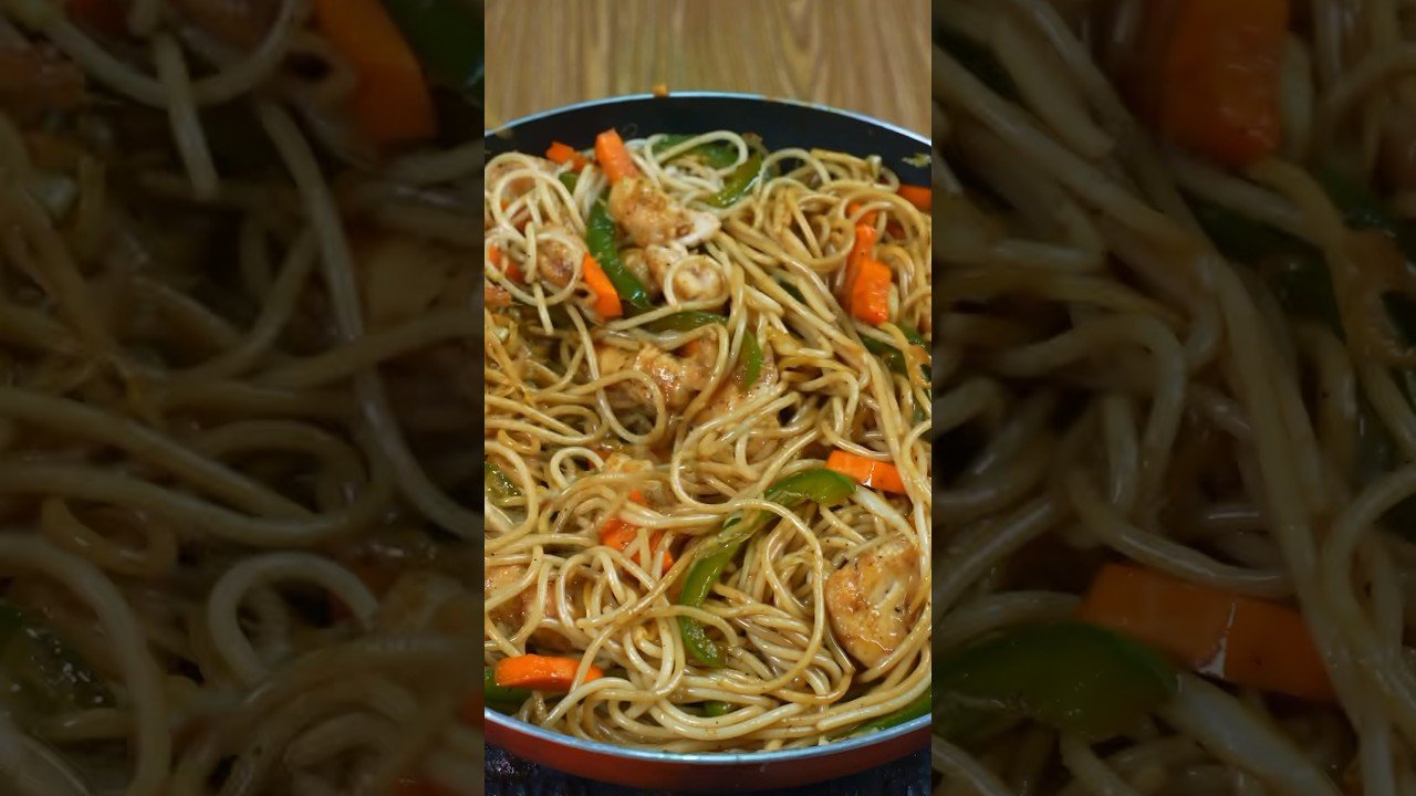 +15 Recetas con Fideos Que Rinden Toda la Semana: Económicas y Deliciosas