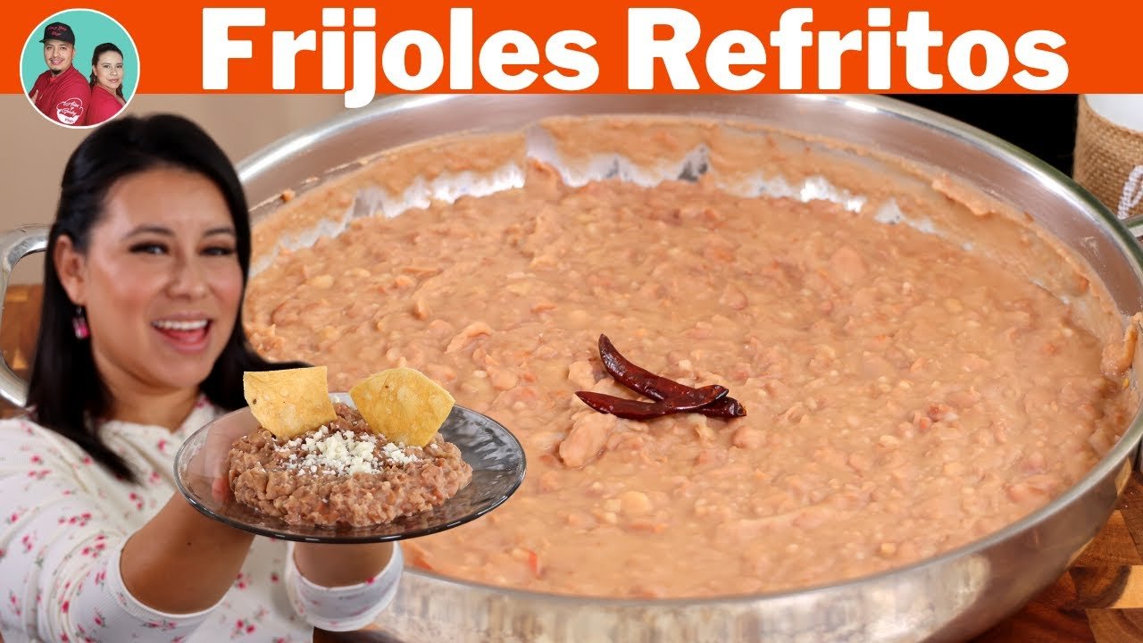 10 Recetas Fáciles con Frijoles para Hacer en un Sartén | Cocina Rápida