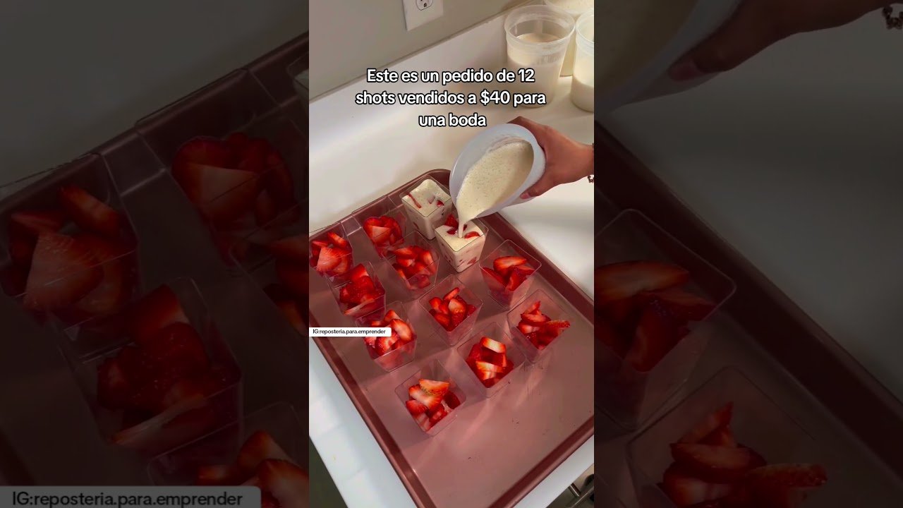 Receta #6 con Frutas para Sorprender a Tus Hijos: Ideas Creativas y Saludables