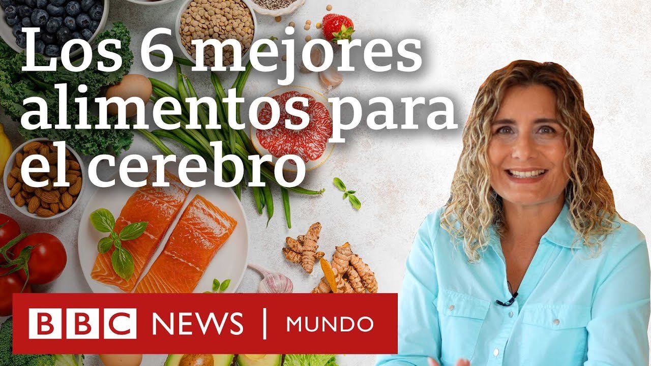 10 Recetas Saludables con Nueces: Nutrición Óptima para Tu Cerebro