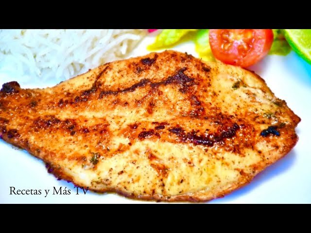 10 Recetas con Pescado Blanco Saludables: Perfectas para Adultos Mayores | Opción #188