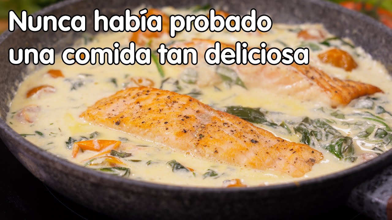 Recetas con Pescado Blanco Saludables - Top 38 Opciones para Adultos Mayores