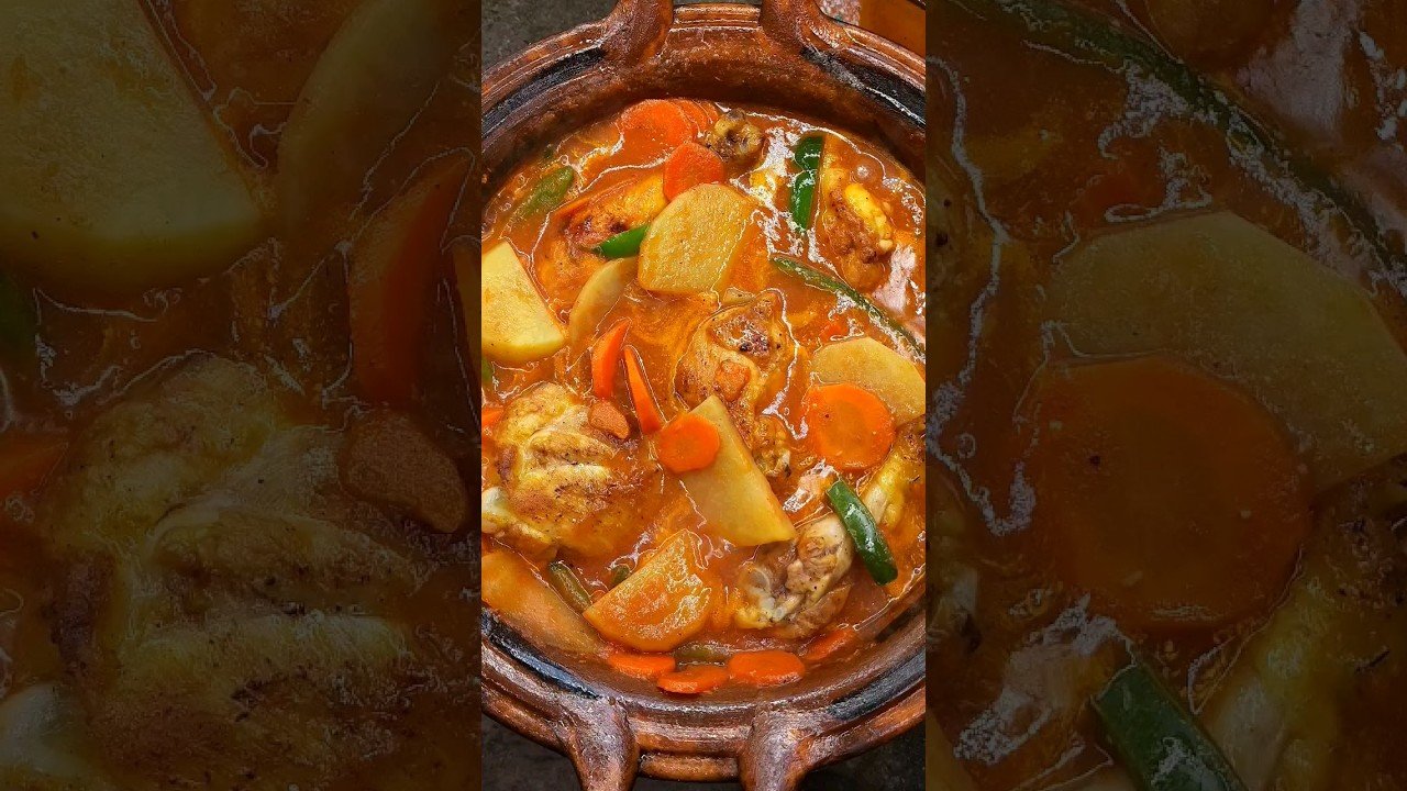 Recetas con Pollo Cocido: La Opción #39 Perfecta para Adultos Mayores