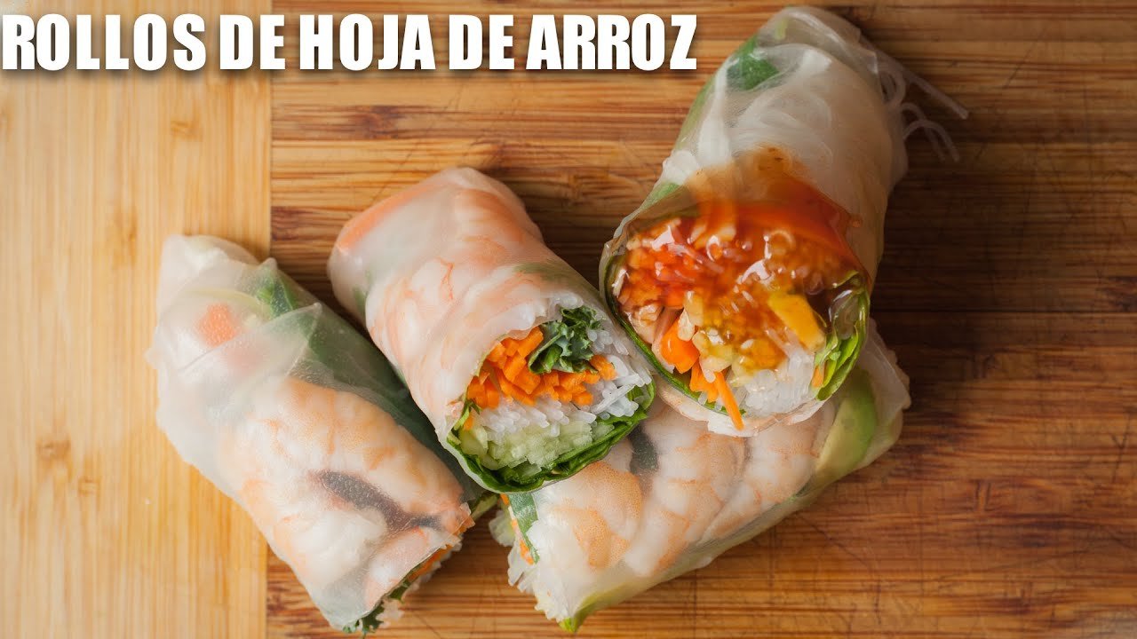 Recetas de Vietnam que Puedes Hacer con Pocos Ingredientes