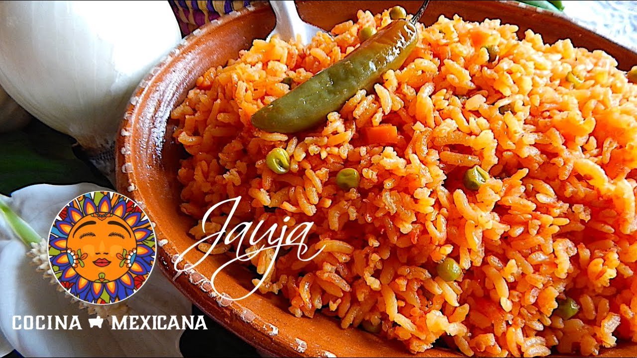 10 Recetas de Arroz Fáciles y Rápidas: Prepara en Menos de 30 Minutos