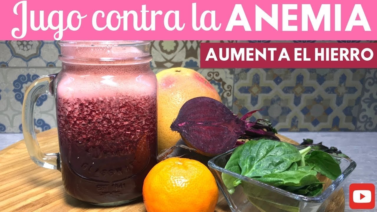 Top 10 Recetas de Batido Ricas en Hierro para una Salud de Hierro