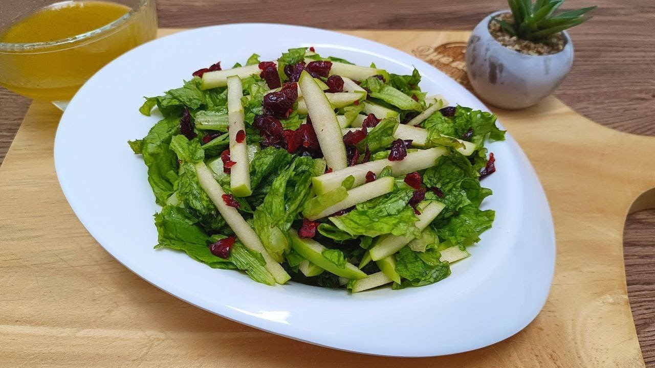 10 Recetas de Ensalada Saludables: Frescas y Sin Recalentar | GuideGourmet.com
