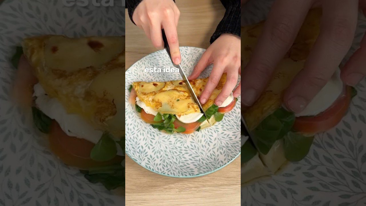 10 Recetas de Merienda Ricas en Hierro para un Snack Saludable | Guía Completa