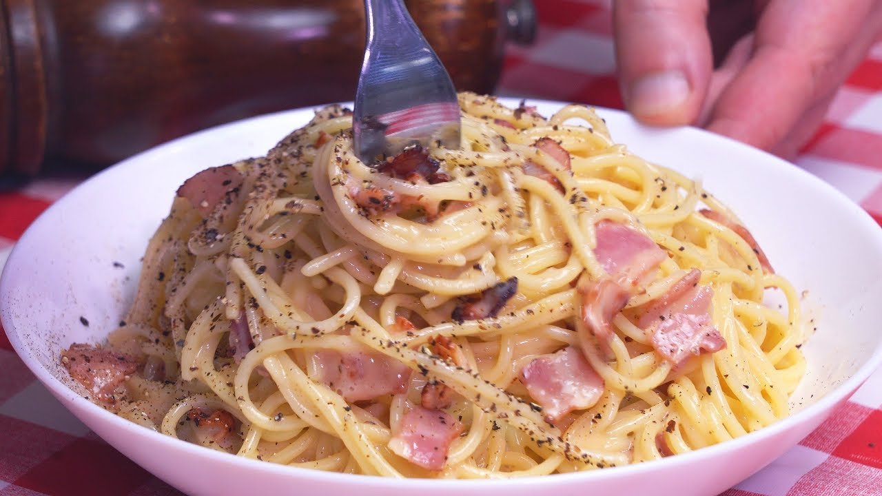 10 Recetas de Pasta Fáciles y Rápidas: ¡Listas en Solo 15 Minutos!