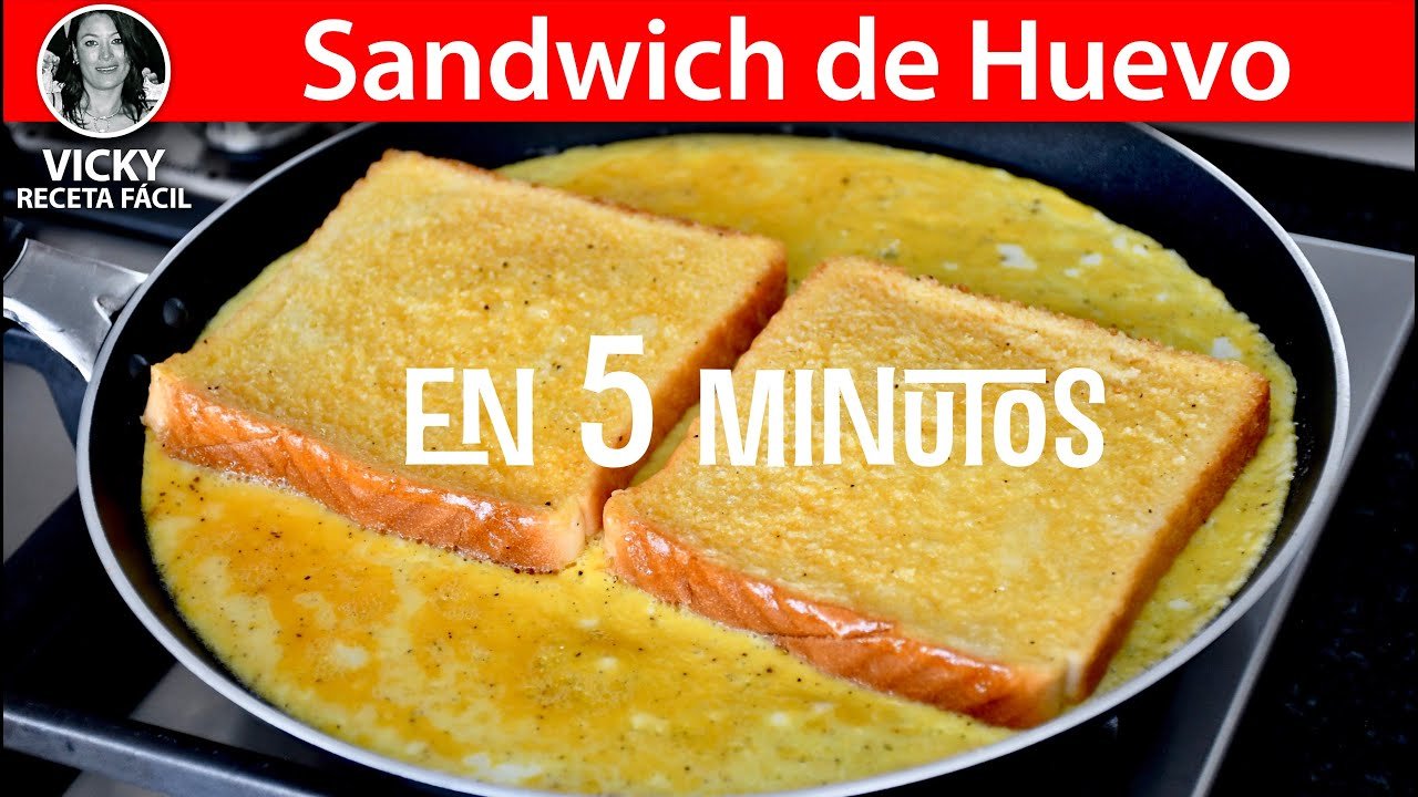 10 Recetas de Sándwich Fáciles para Preparar en 20 Minutos o Menos