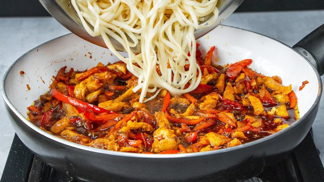 15 Recetas en Menos de 25 Minutos para Toda la Familia | Rápidas y Deliciosas