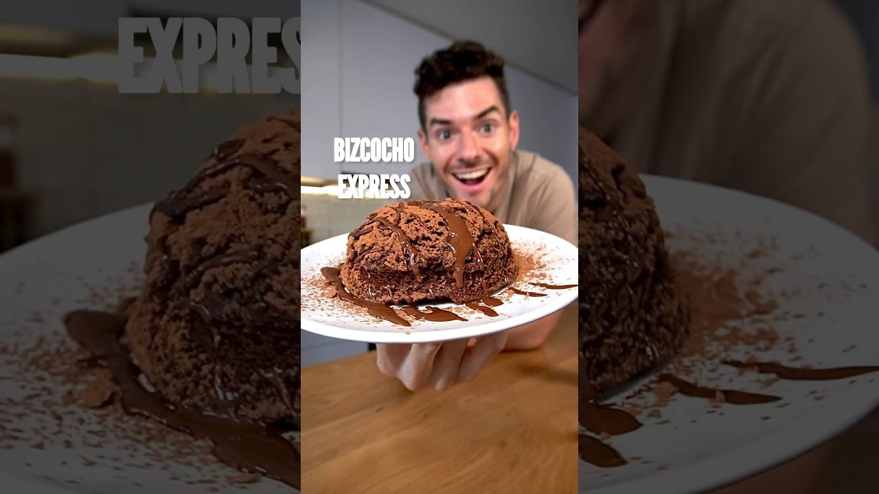 Recetas en Microondas: Sorprende a Tus Hijos con la Receta #199 Fácil y Rápida