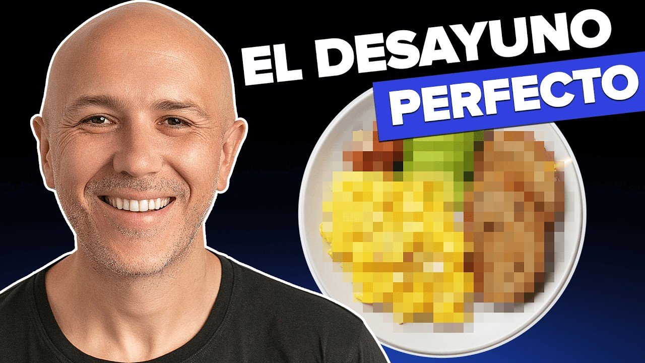 10 Recetas Fáciles de Desayuno Saludables para Empezar el Día con Energía