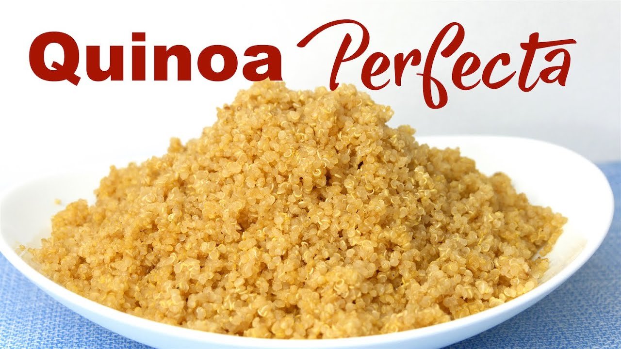 Recetas Fáciles de Quinoa en Menos de 20 Minutos: Prepara Rápido y Delicioso