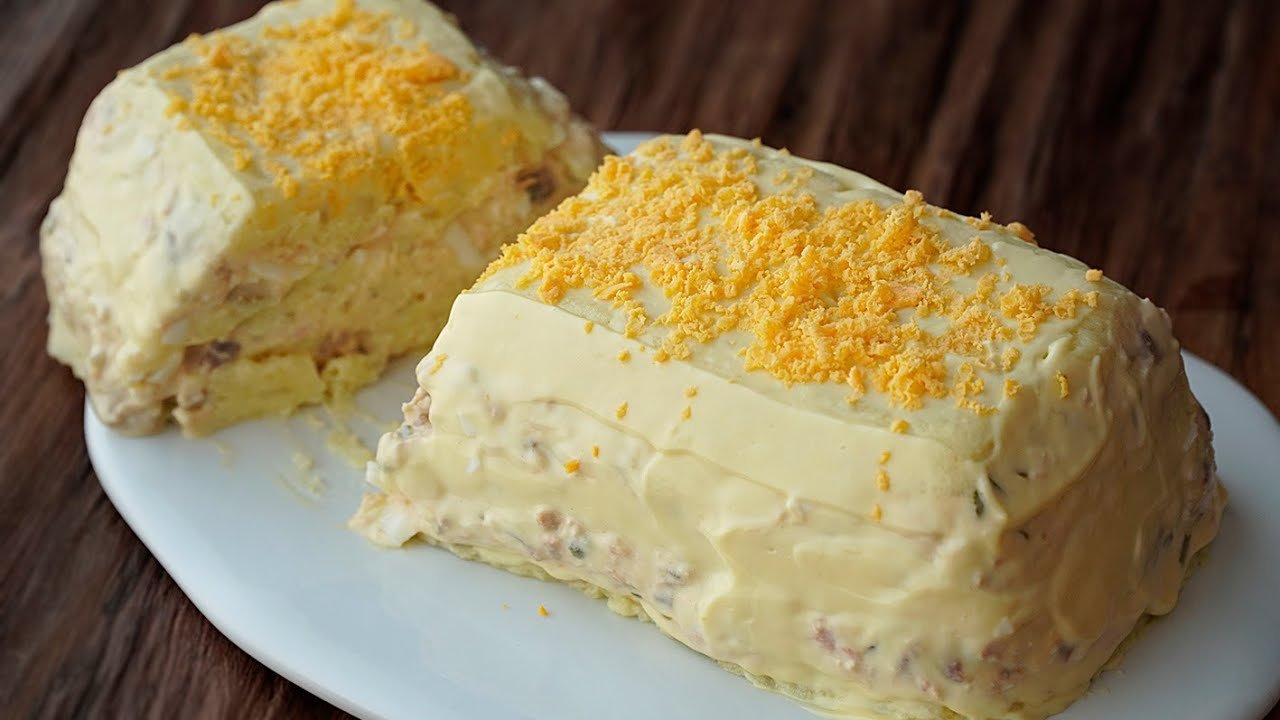 Recetas frías para el verano: Sorprende a tus hijos con la receta #228