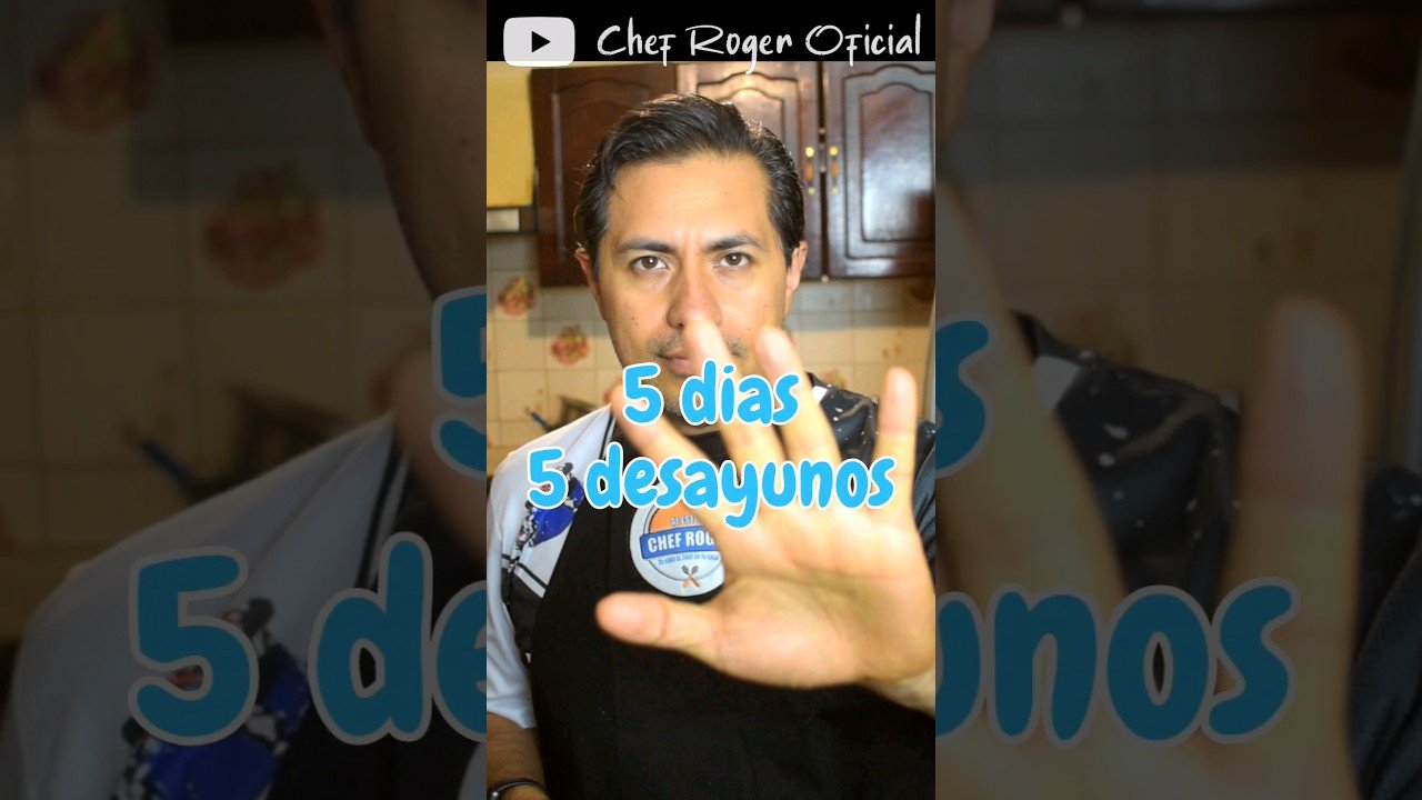 Recetas para Comer Sin Prisa: Opción #45 Ideal para Adultos Mayores | Saborea el Momento