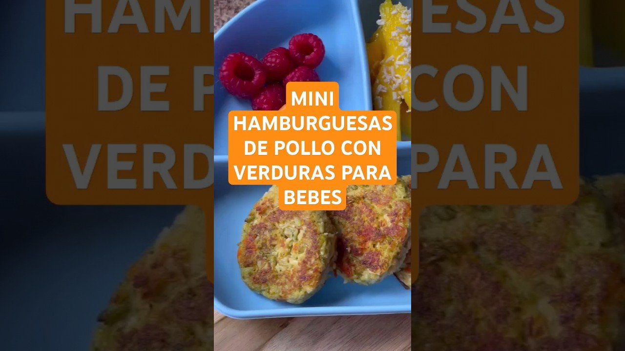 Recetas para Niños de 1 Año: Sorprende a tus Hijos con la Receta #142