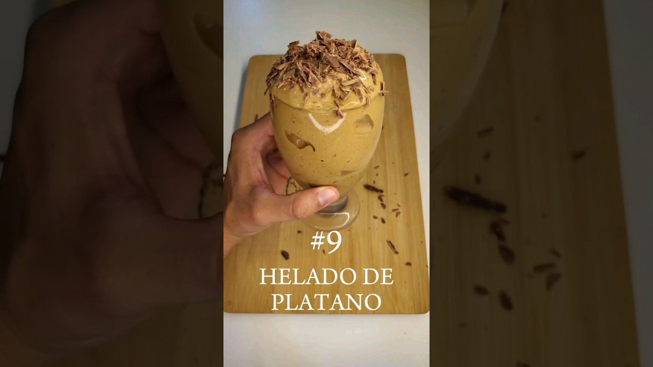 10 Recetas Ricas en Antioxidantes con Plátano para Mejorar la Función Cognitiva