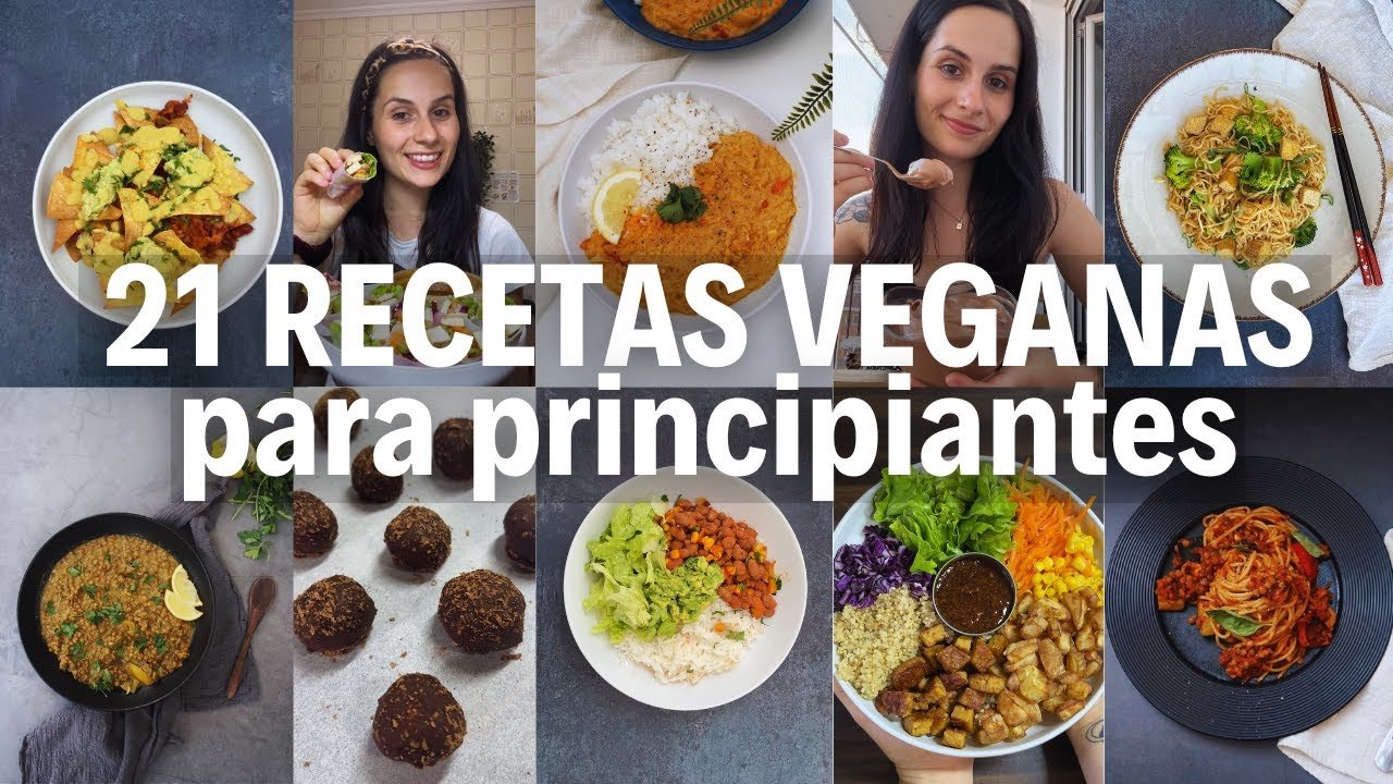 Recetas Veganas Fáciles: La Receta #17 Para Sorprender a Tus Hijos