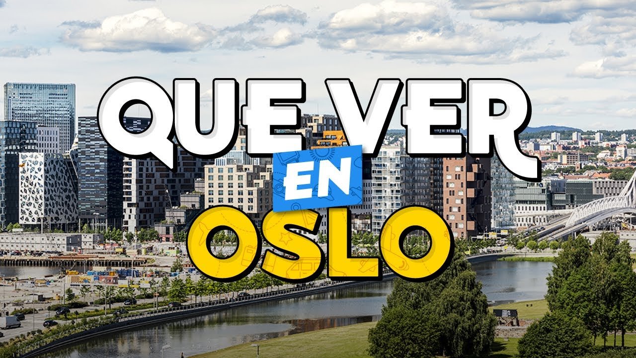 Los 10 Mejores Restaurantes Cerca de Atracciones Turísticas en Oslo: Guía 2023