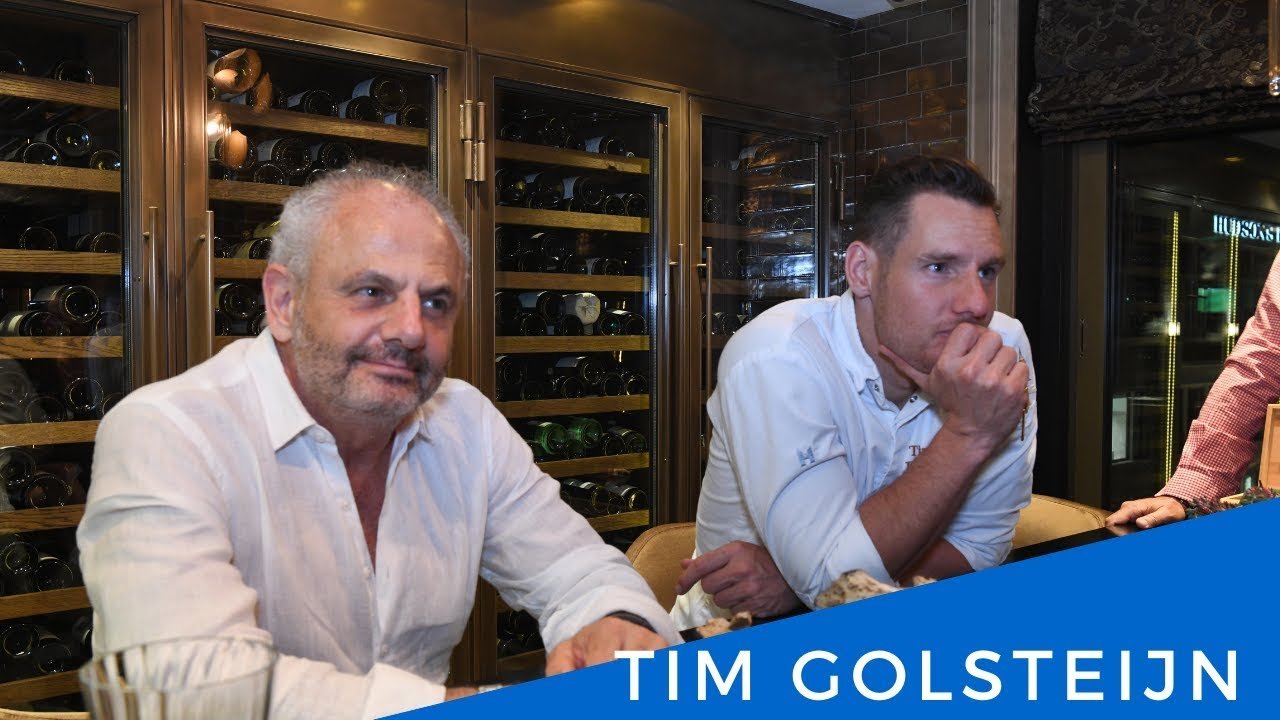 Los 10 Mejores Restaurantes con Estrella Michelin en Ámsterdam (2023)