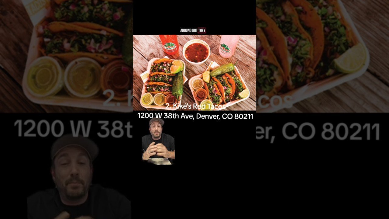 Top 10 Restaurantes con Mejor Relación Calidad-Precio en Denver 2023