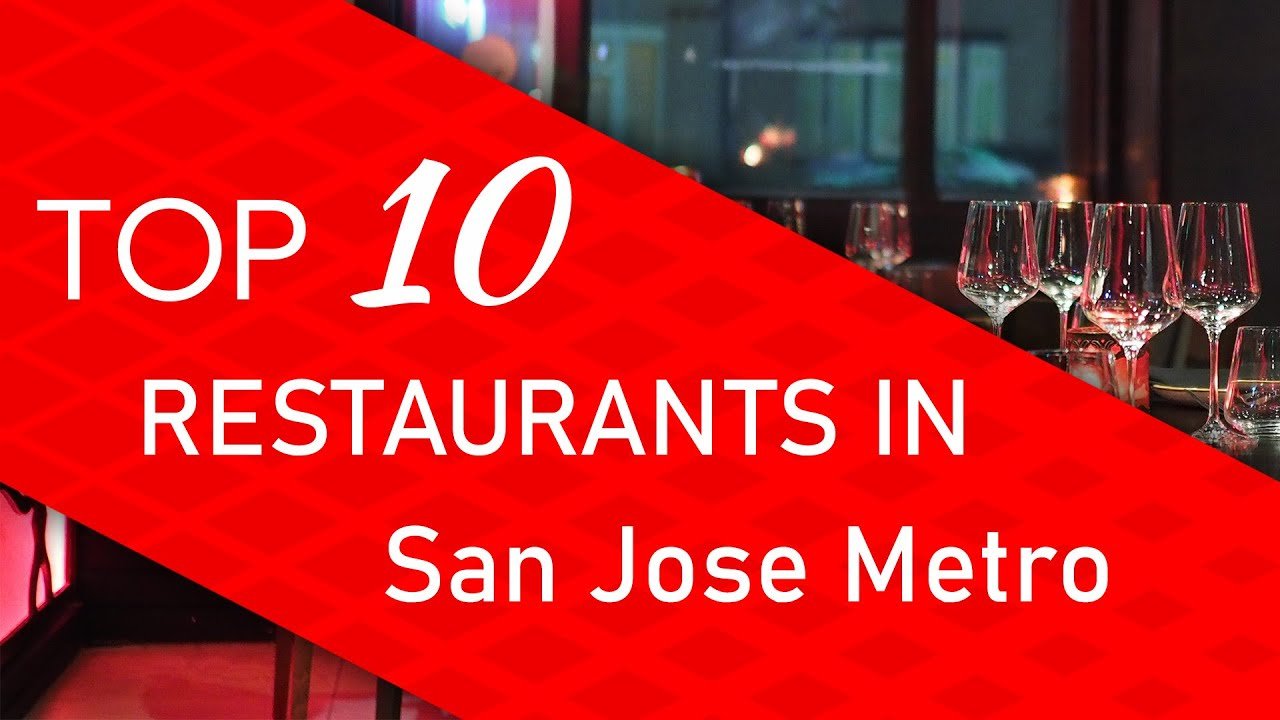 Top 10 Restaurantes con Mejor Relación Calidad-Precio en San José 2023