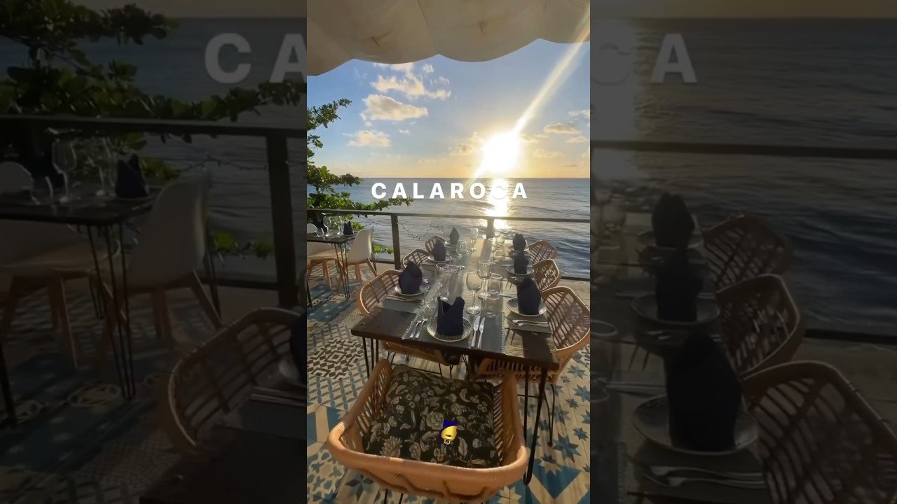 Los 10 Mejores Restaurantes de Lujo en Bridgetown que Realmente Valen la Pena Visitar