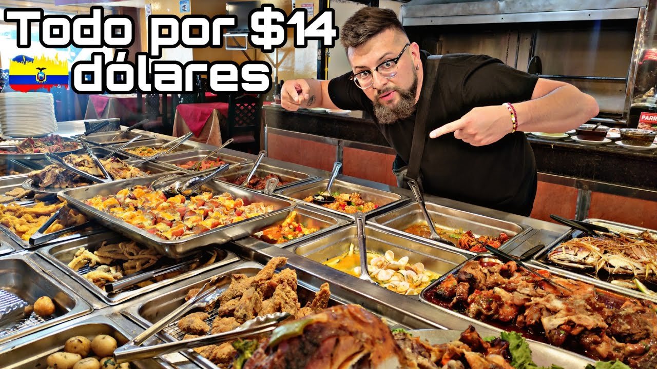 Los 10 Mejores Restaurantes de Lujo en Quito que Realmente Valen la Pena | 2023