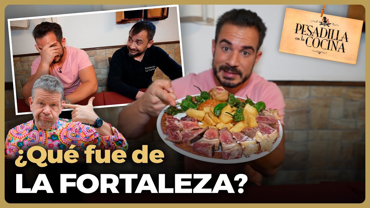 7 Restaurantes Escondidos en Fortaleza que Te Sorprenderán | 2023 Guía Secreta