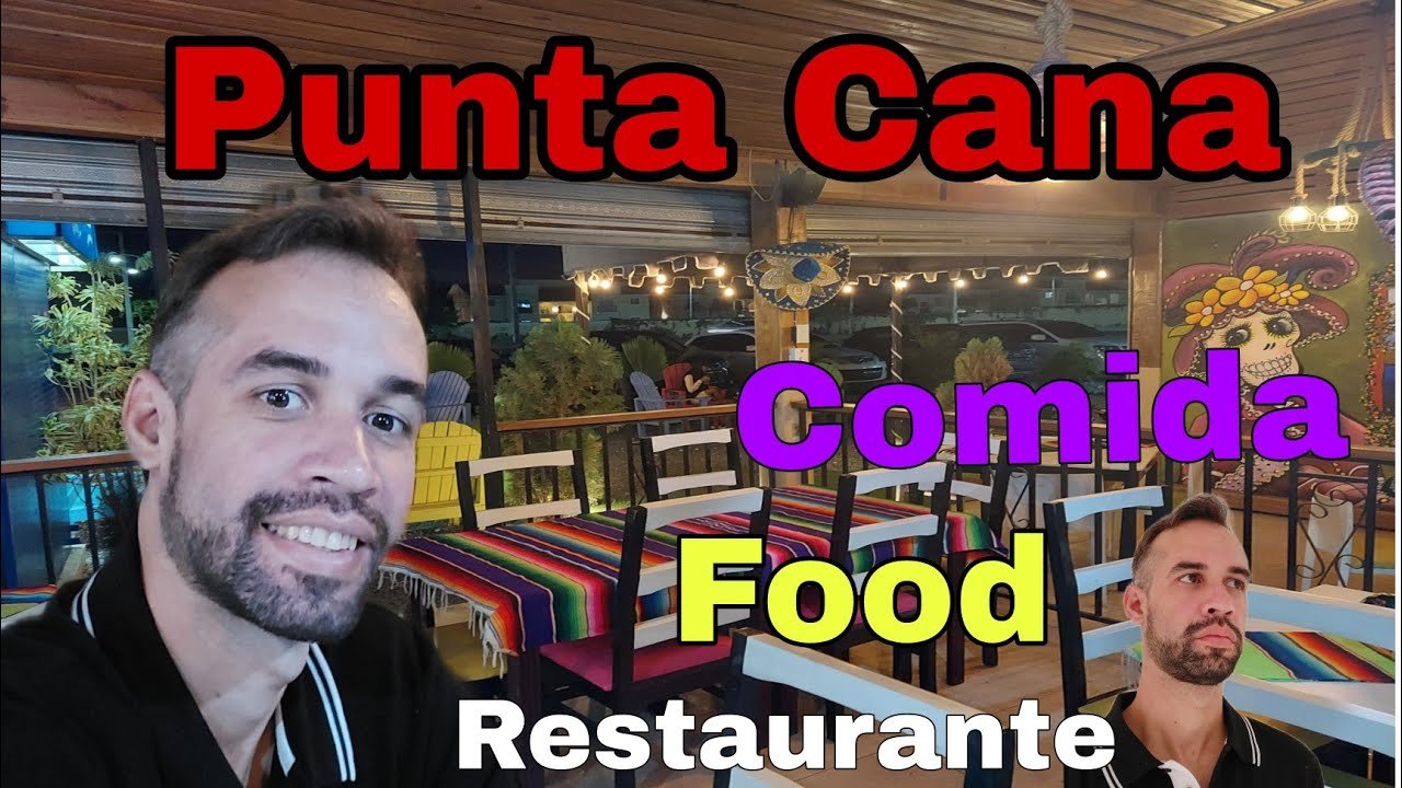 Los 10 Restaurantes Escondidos en Punta Cana que Te Sorprenderán