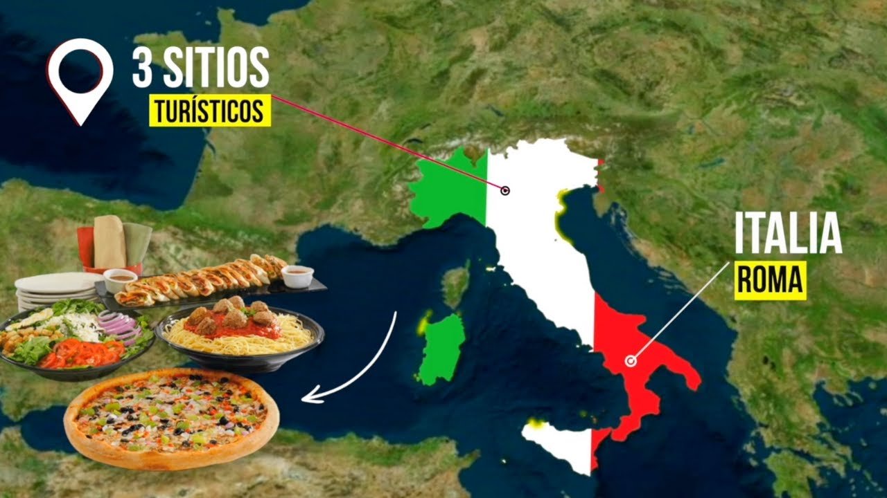 Top 10 Restaurantes Italianos Más Recomendados en Georgetown | Guía 2023