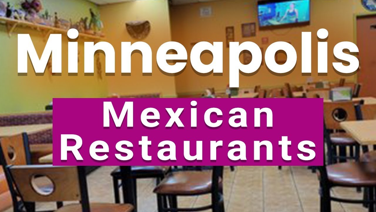 Top Restaurantes Nuevos en Minneapolis 2023: Guía Definitiva Para Foodies