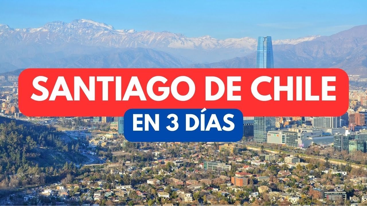 Top 10 Restaurantes Nuevos en Santiago de Chile (2023) | ¡Descúbrelos Ahora!