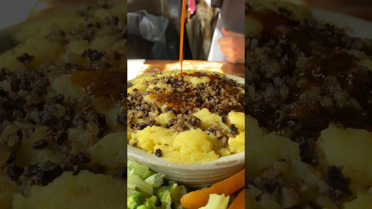 Los 10 Mejores Restaurantes Recomendados por Locales en Edimburgo [2023]