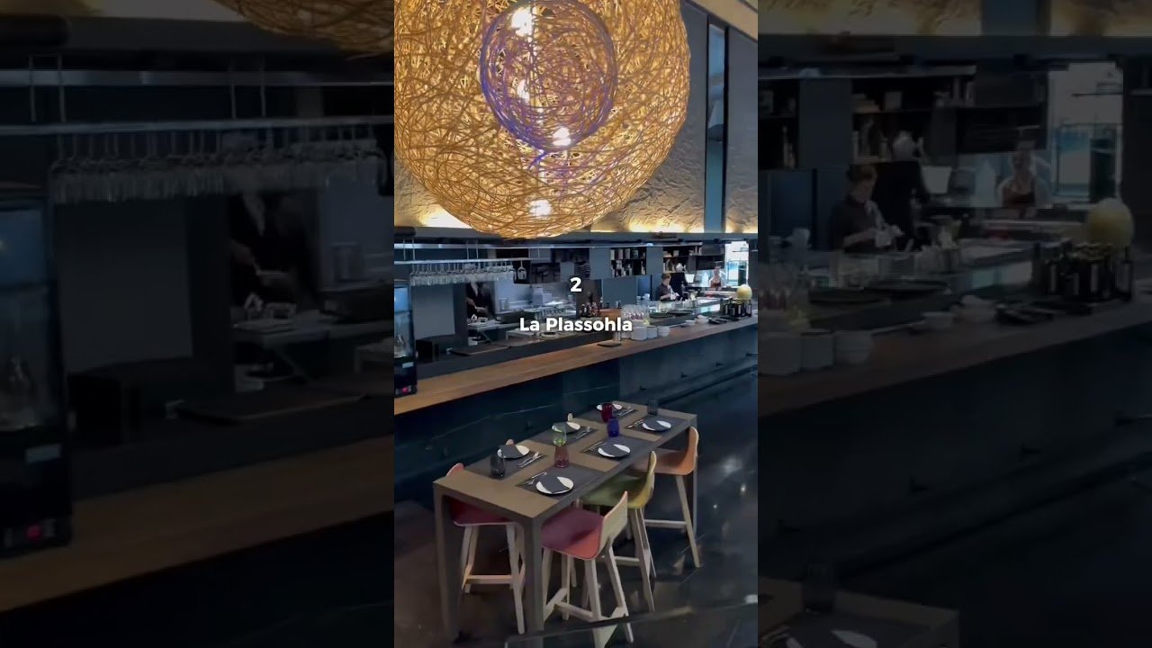 Los 10 Mejores Restaurantes Románticos en Barcelona para una Cena Inolvidable