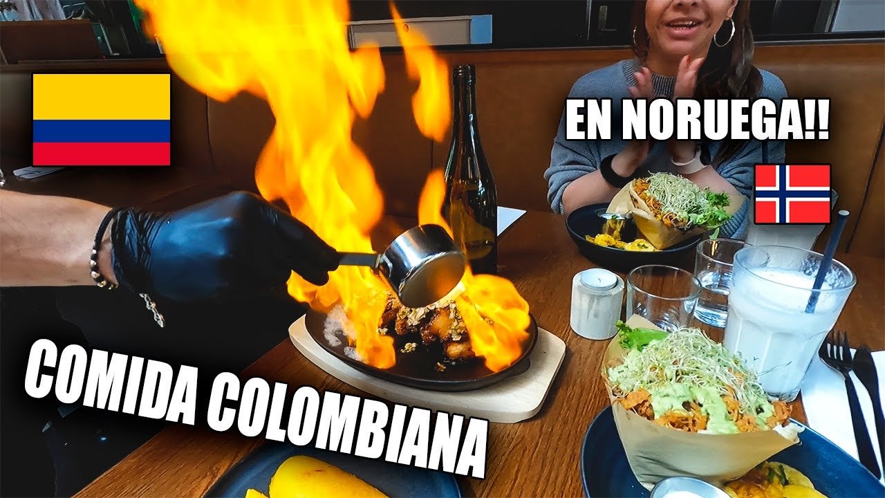 Los 10 Mejores Restaurantes Románticos en Oslo para una Noche Inolvidable