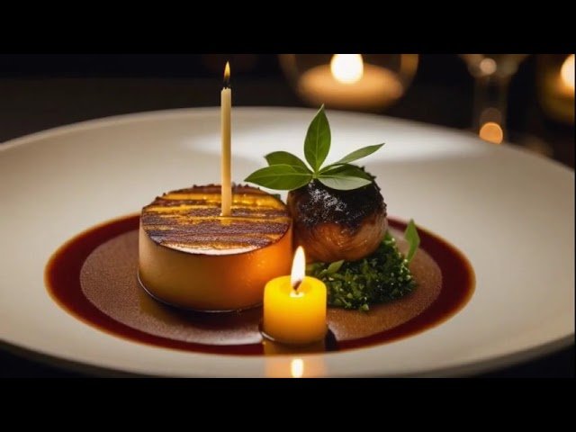 Top 10 Restaurantes Románticos en Praga para una Noche Inolvidable | Guía 2023