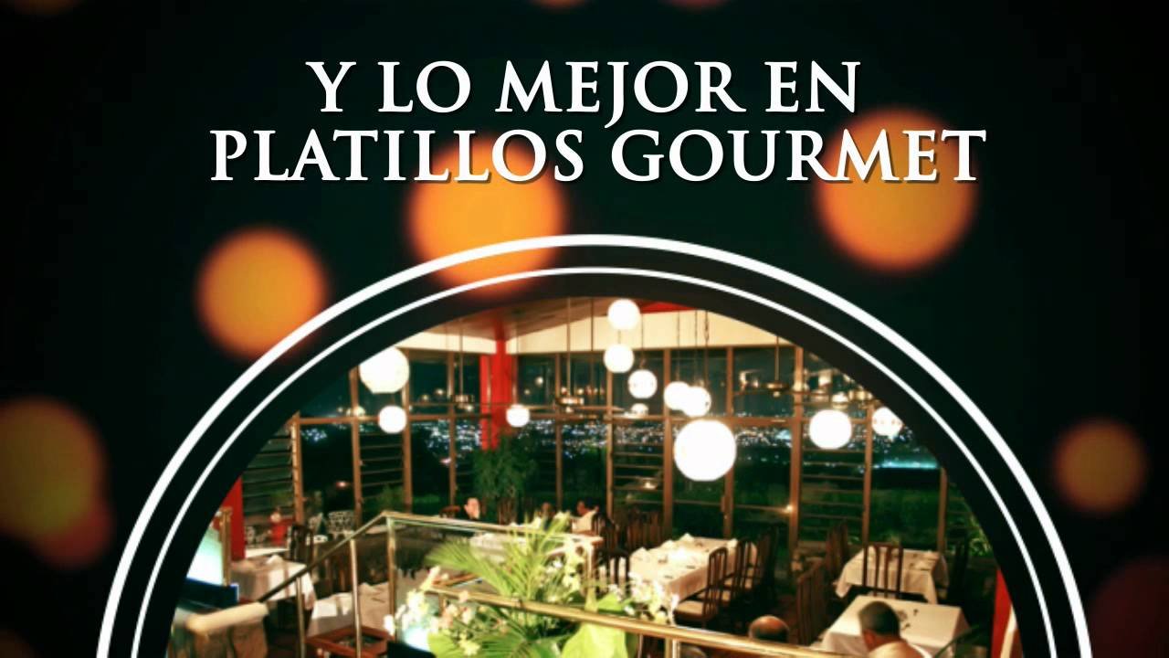 Los 10 Mejores Restaurantes Románticos en San Salvador para una Cena Especial