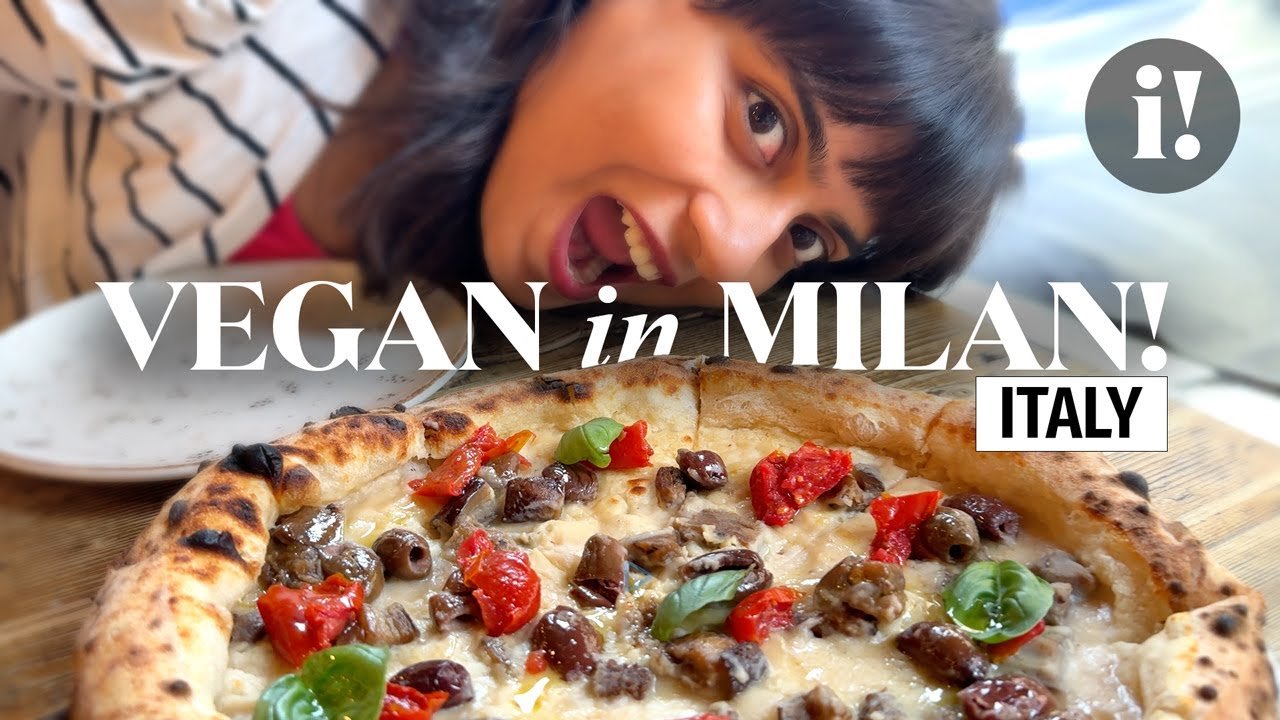 Los 10 Mejores Restaurantes Veganos en Milán: Guía 2023