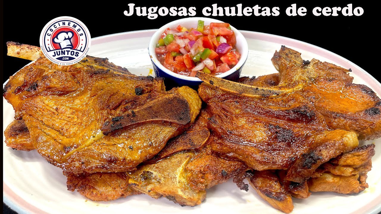 10 Secretos de Cocina Imprescindibles para Asado de Chuletas Perfecto