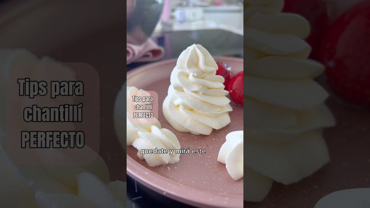 10 Secretos de Cocina Esenciales para Batir Postres Perfectos: Guía 2023