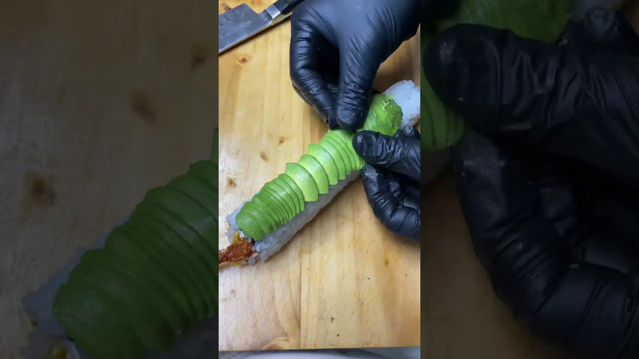 10 Secretos de Cocina Imprescindibles para Estofar Sushi como un Chef Japonés