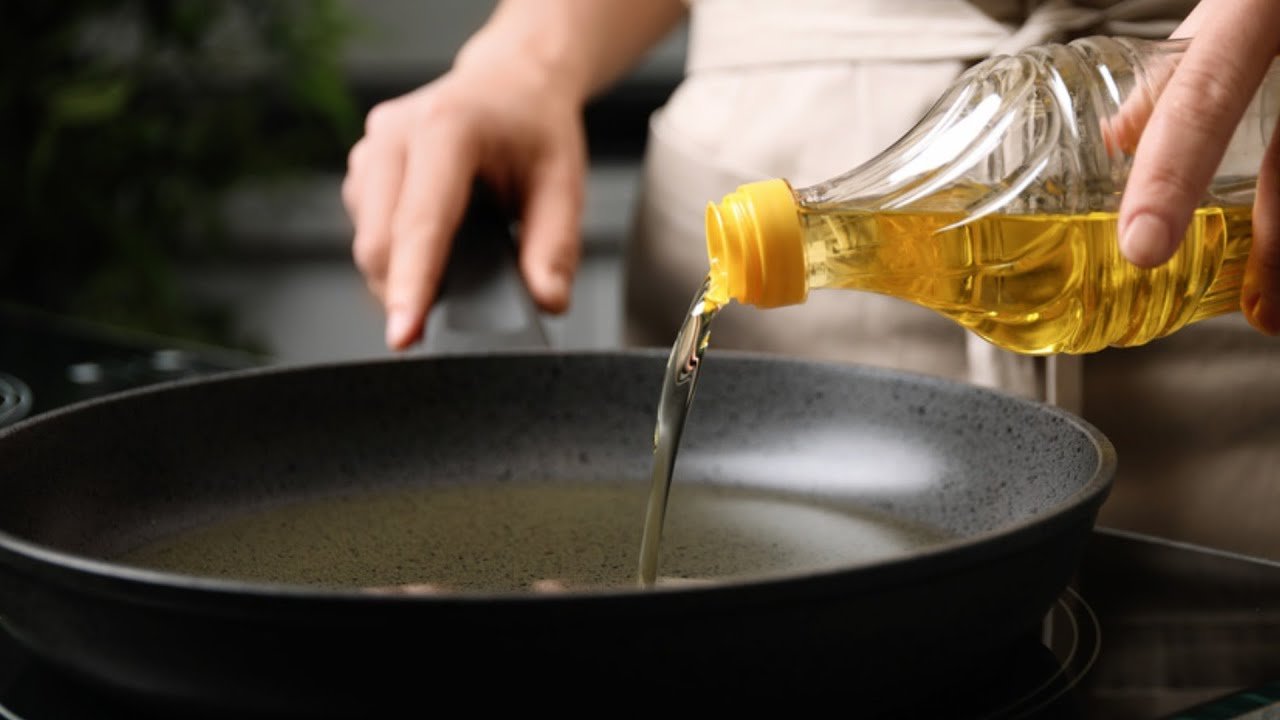 10 Secretos de Cocina Revelados para Reducir el Uso de Aceites